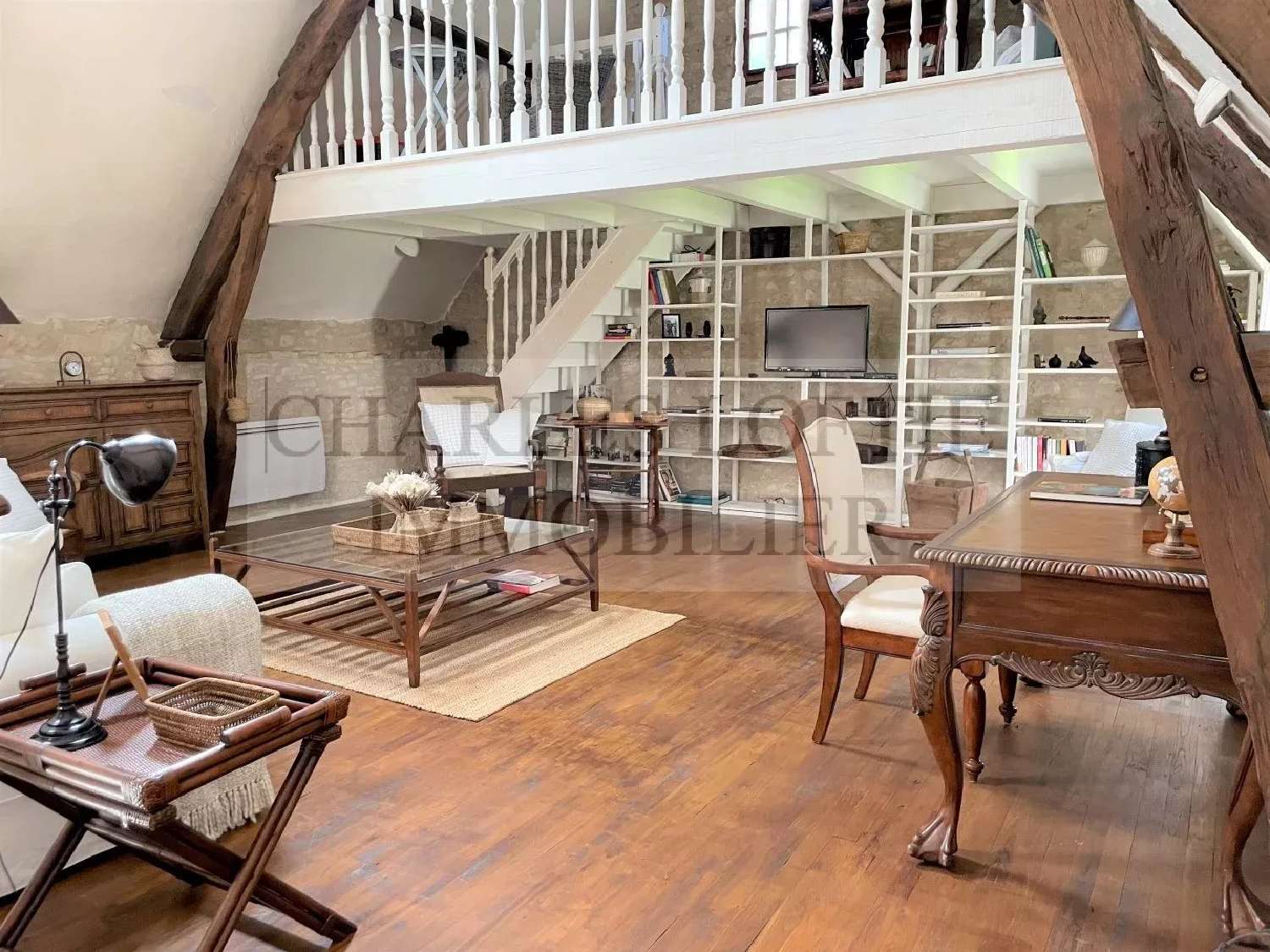 te koop terrein Frayssinet-le-Gélat Lot 6