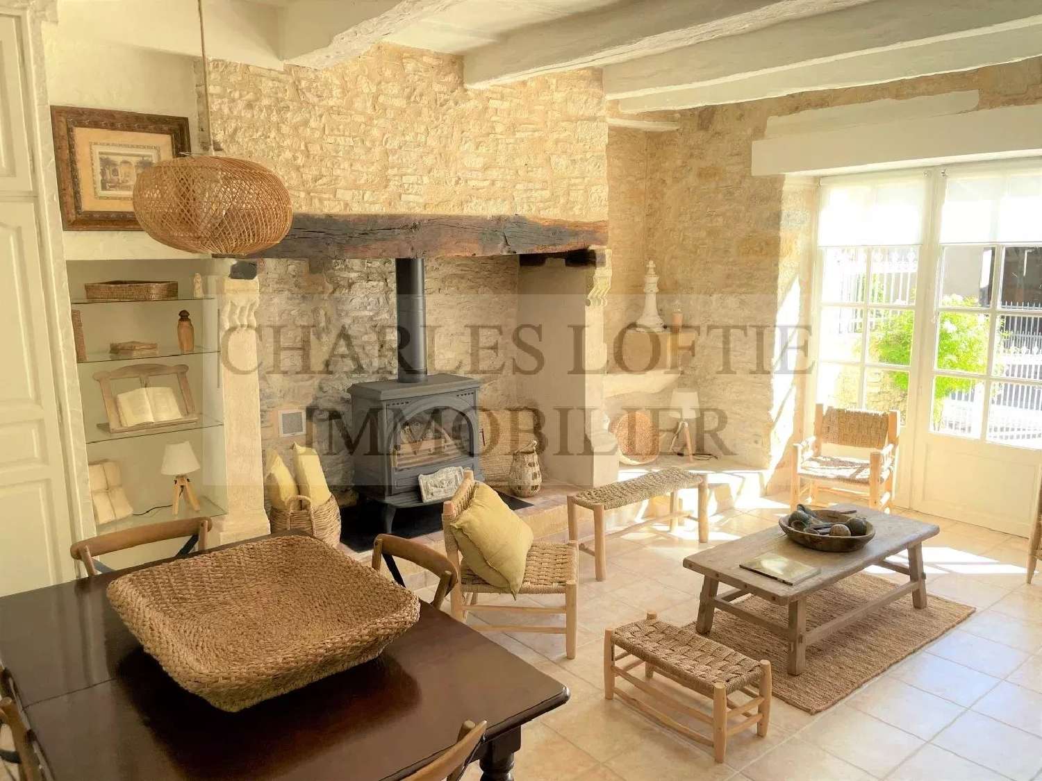 te koop terrein Frayssinet-le-Gélat Lot 7