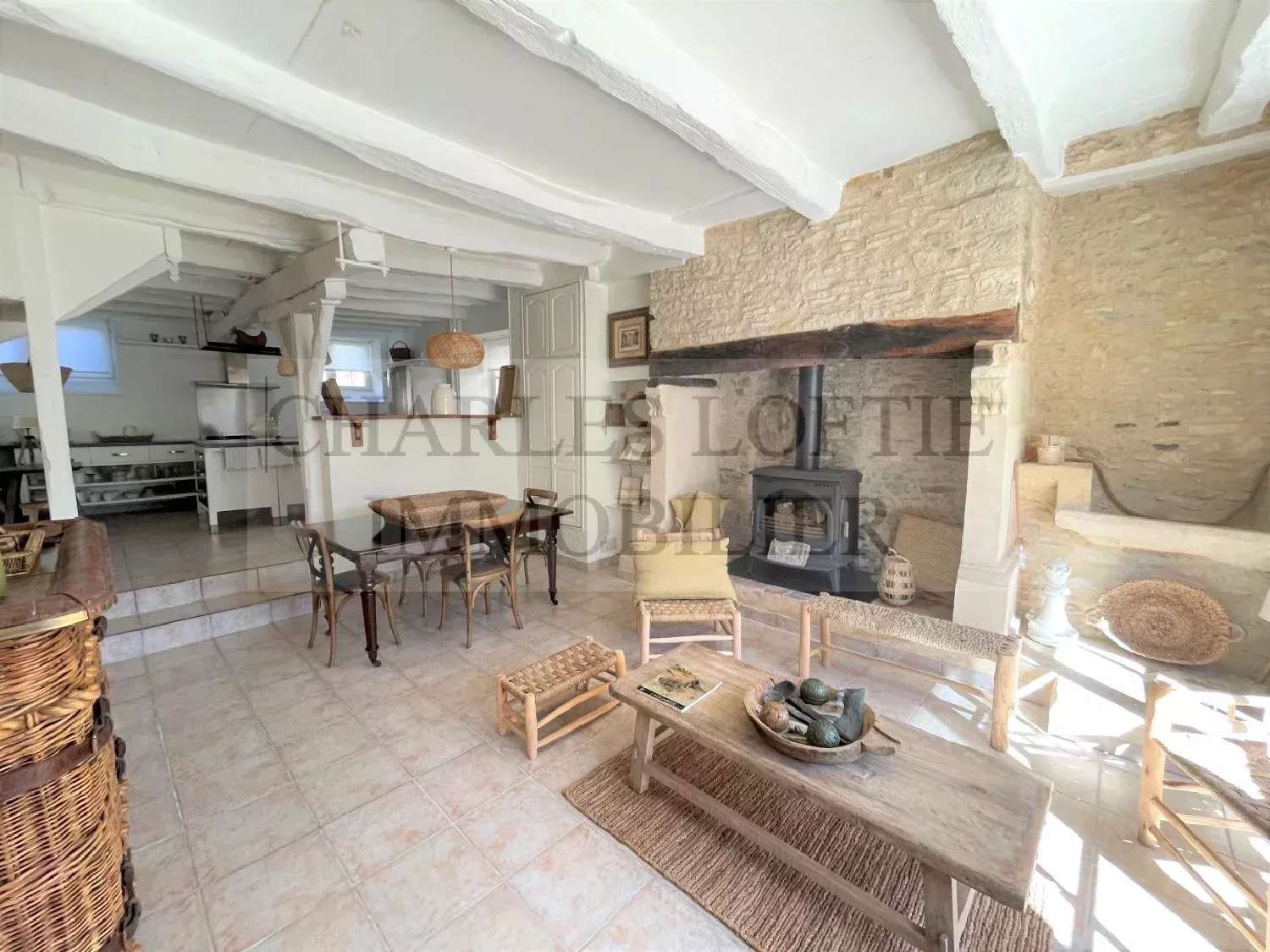 te koop terrein Frayssinet-le-Gélat Lot 8