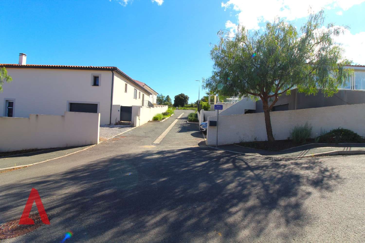  à vendre terrain Gabian Hérault 5