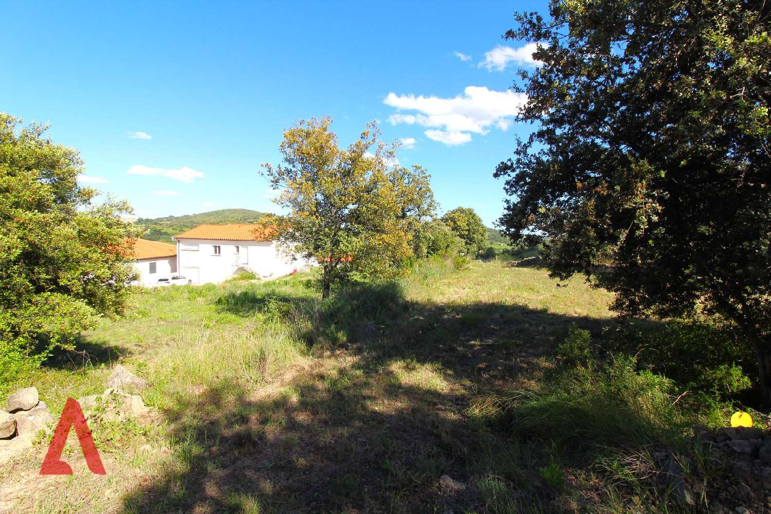  à vendre terrain Gabian Hérault 3
