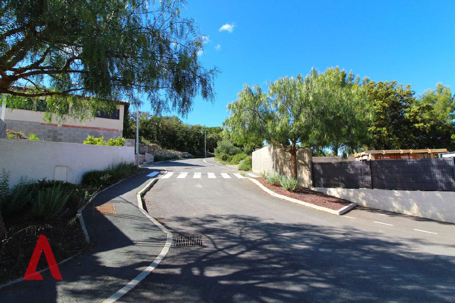  à vendre terrain Gabian Hérault 6