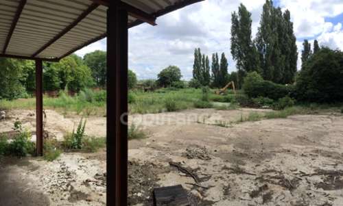 Garges-lès-Gonesse Val-d'Oise Grundstück Bild 7348215