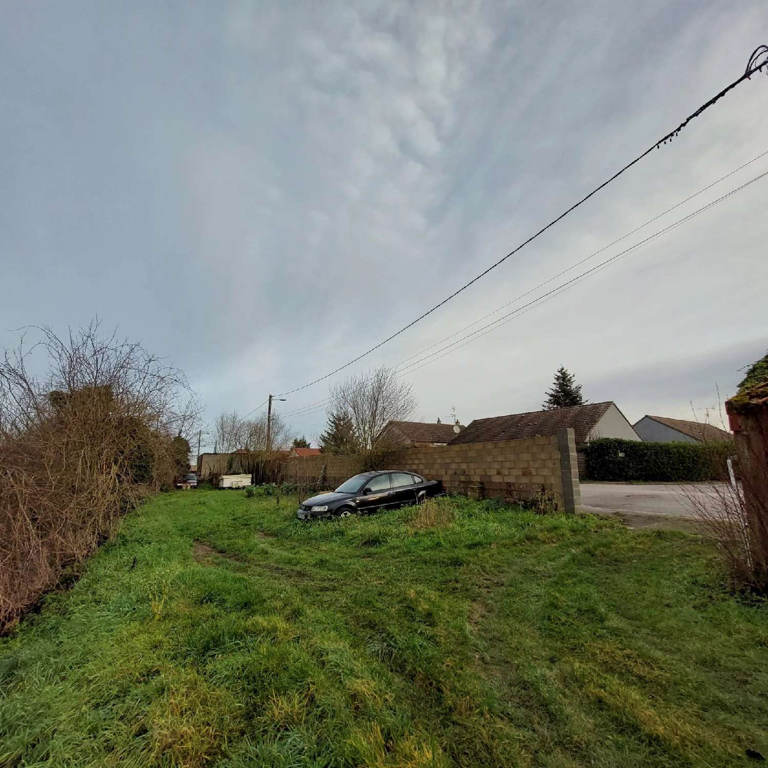  en venta terreno Genlis Côte-d'Or 1