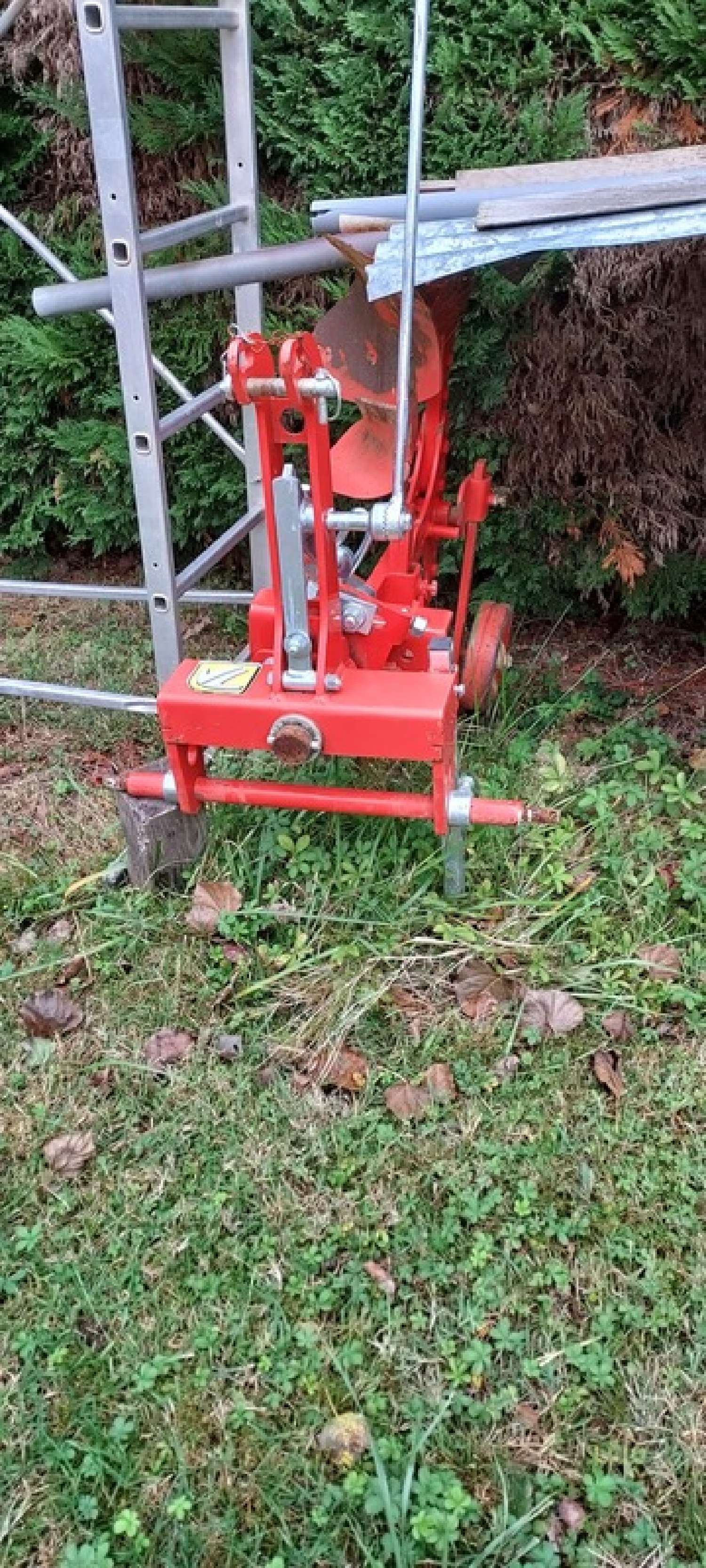 en venta terreno Gimbrède Gers 7