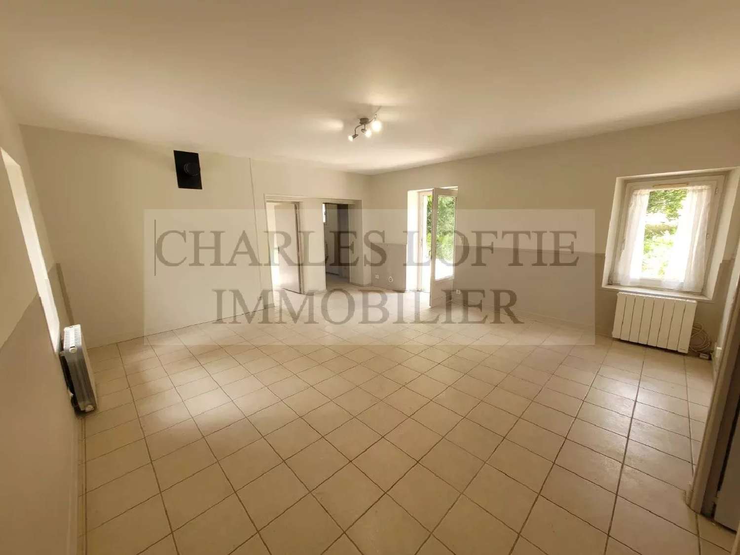 for sale terrain Gindou Lot 3