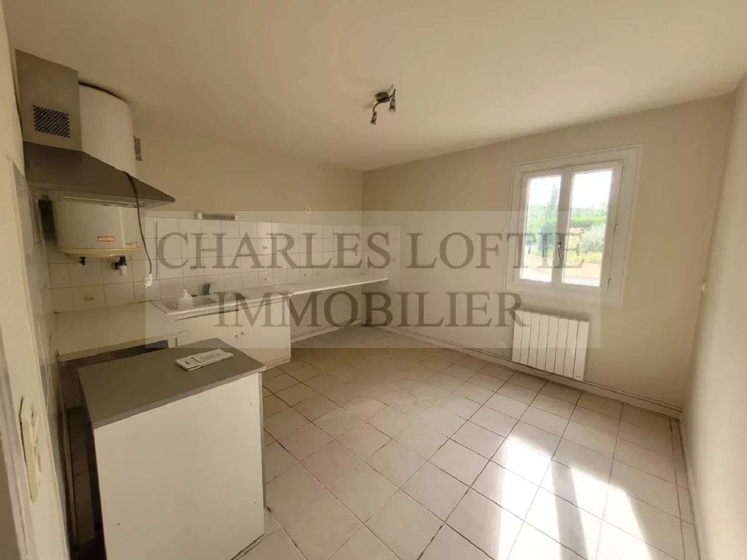 for sale terrain Gindou Lot 4