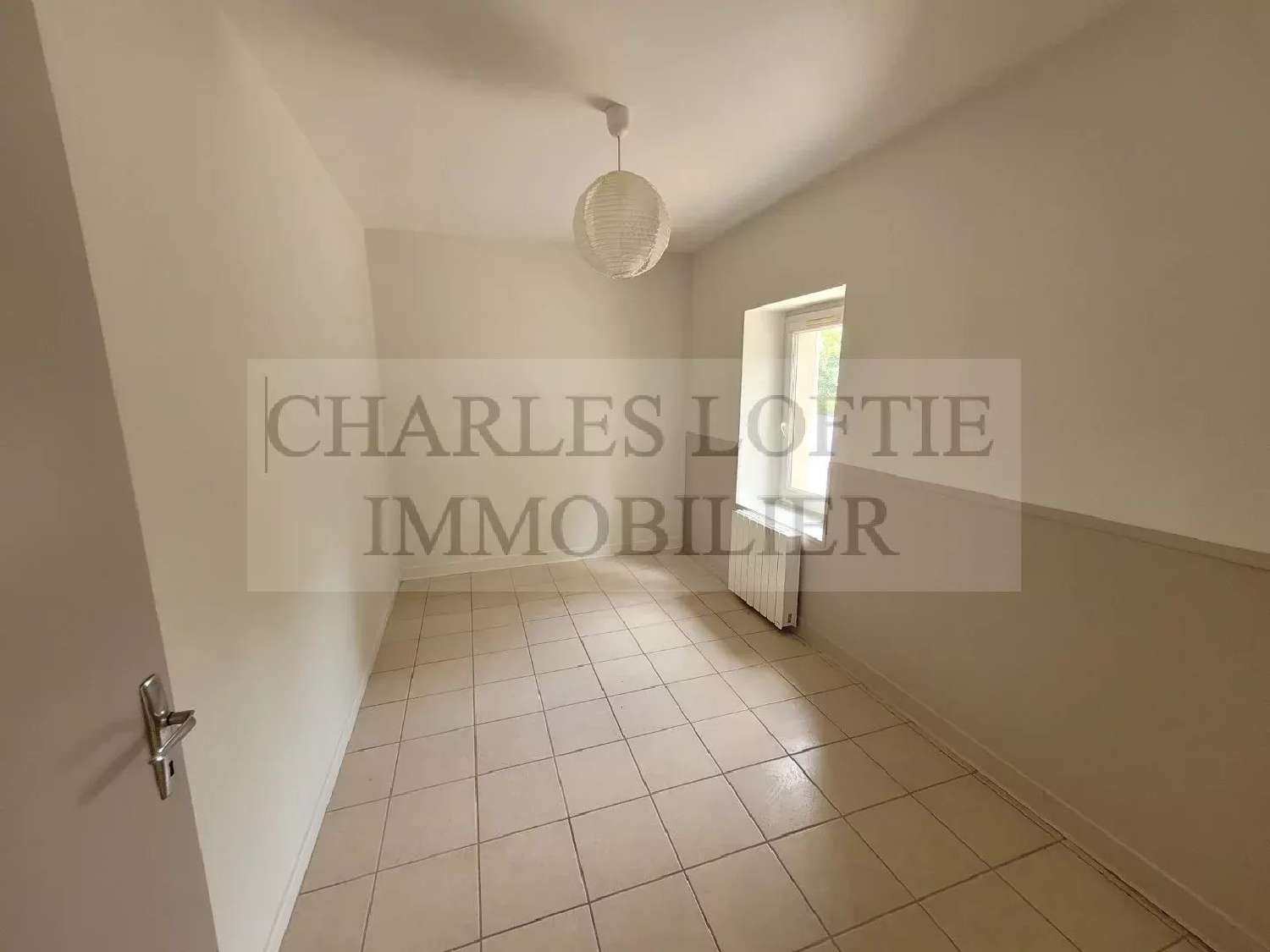 for sale terrain Gindou Lot 5