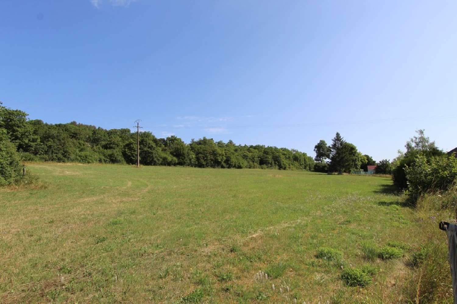  à vendre terrain Gissey-sur-Ouche Côte-d'Or 3