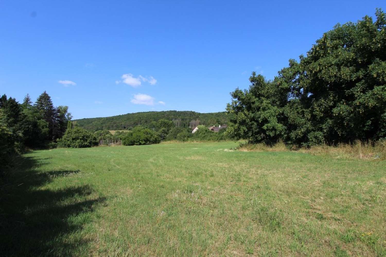  à vendre terrain Gissey-sur-Ouche Côte-d'Or 3