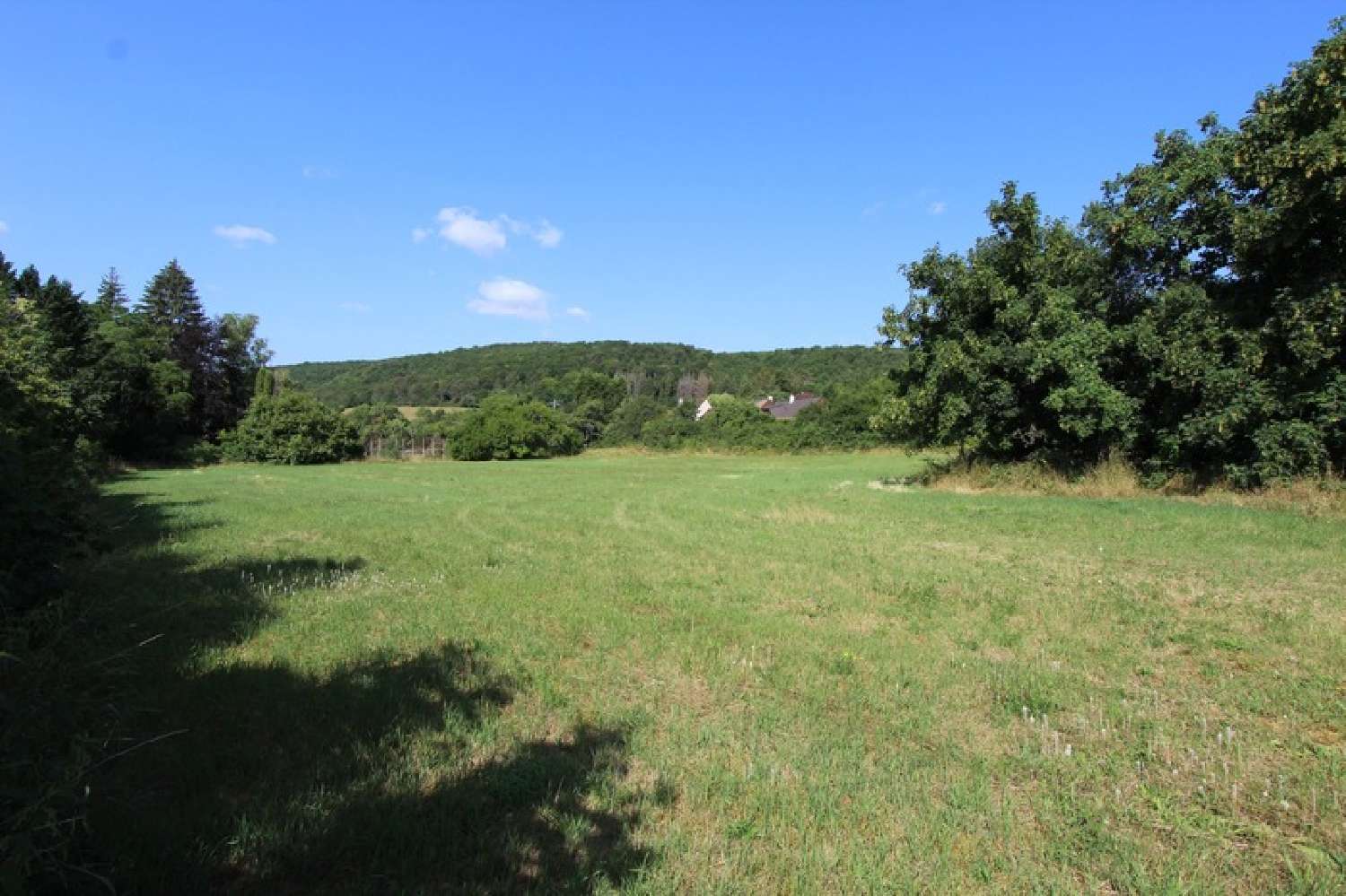  te koop terrein Gissey-sur-Ouche Côte-d'Or 3