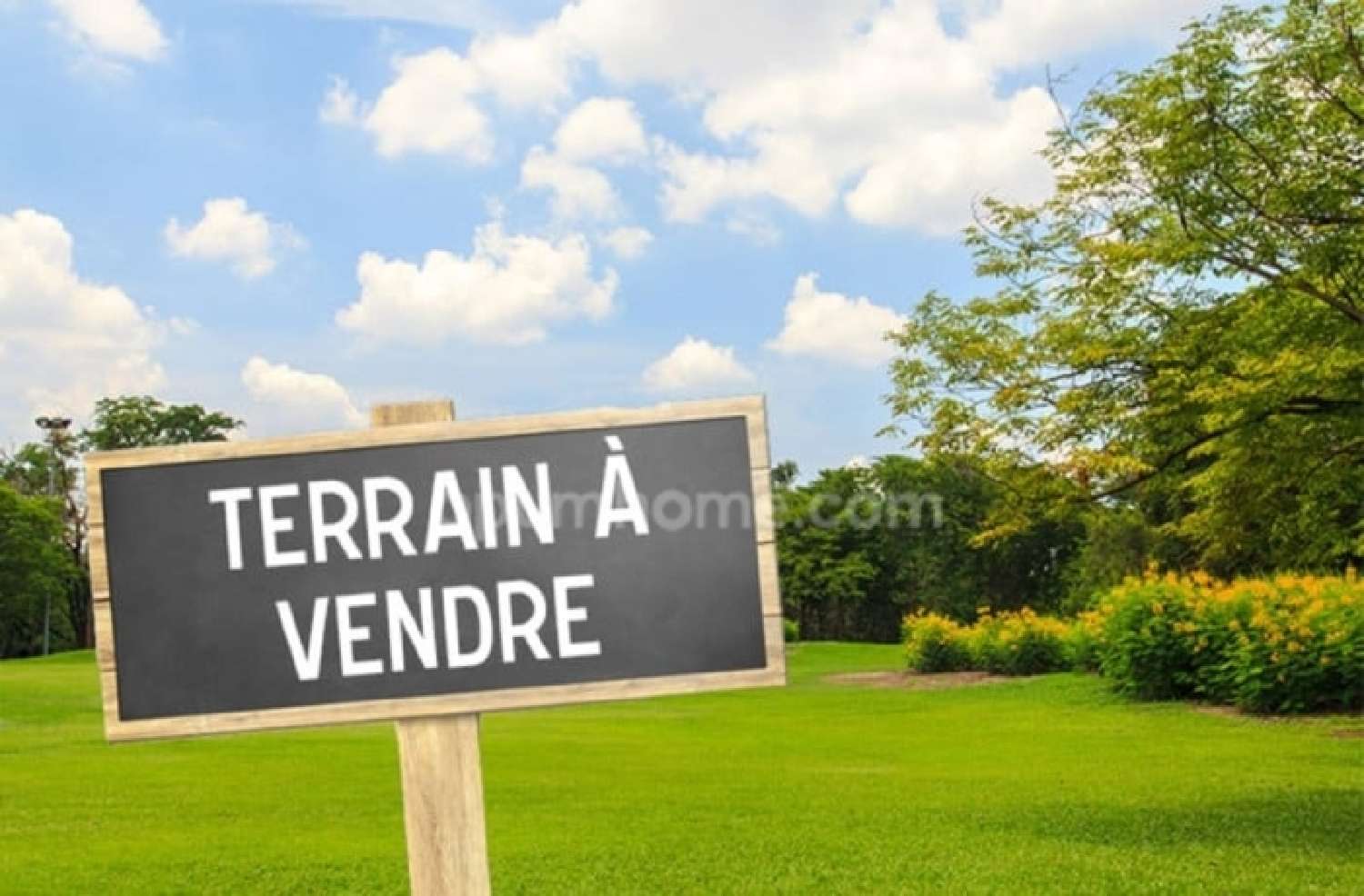 te koop terrein Honfleur Calvados 4