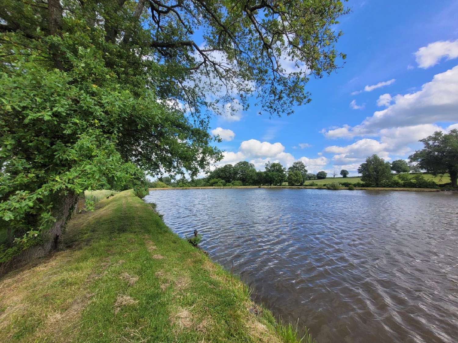  à vendre terrain Huriel Allier 5