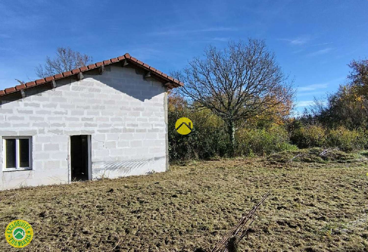  te koop terrein Issoudun Indre 5