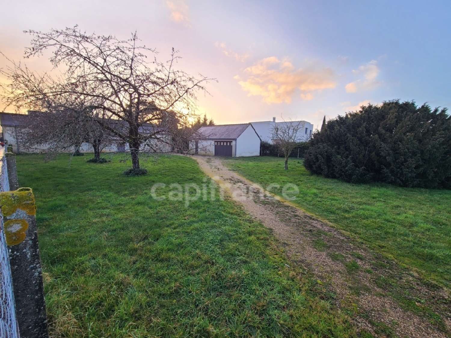 te koop terrein Joué-lés-Tours Indre-et-Loire 2
