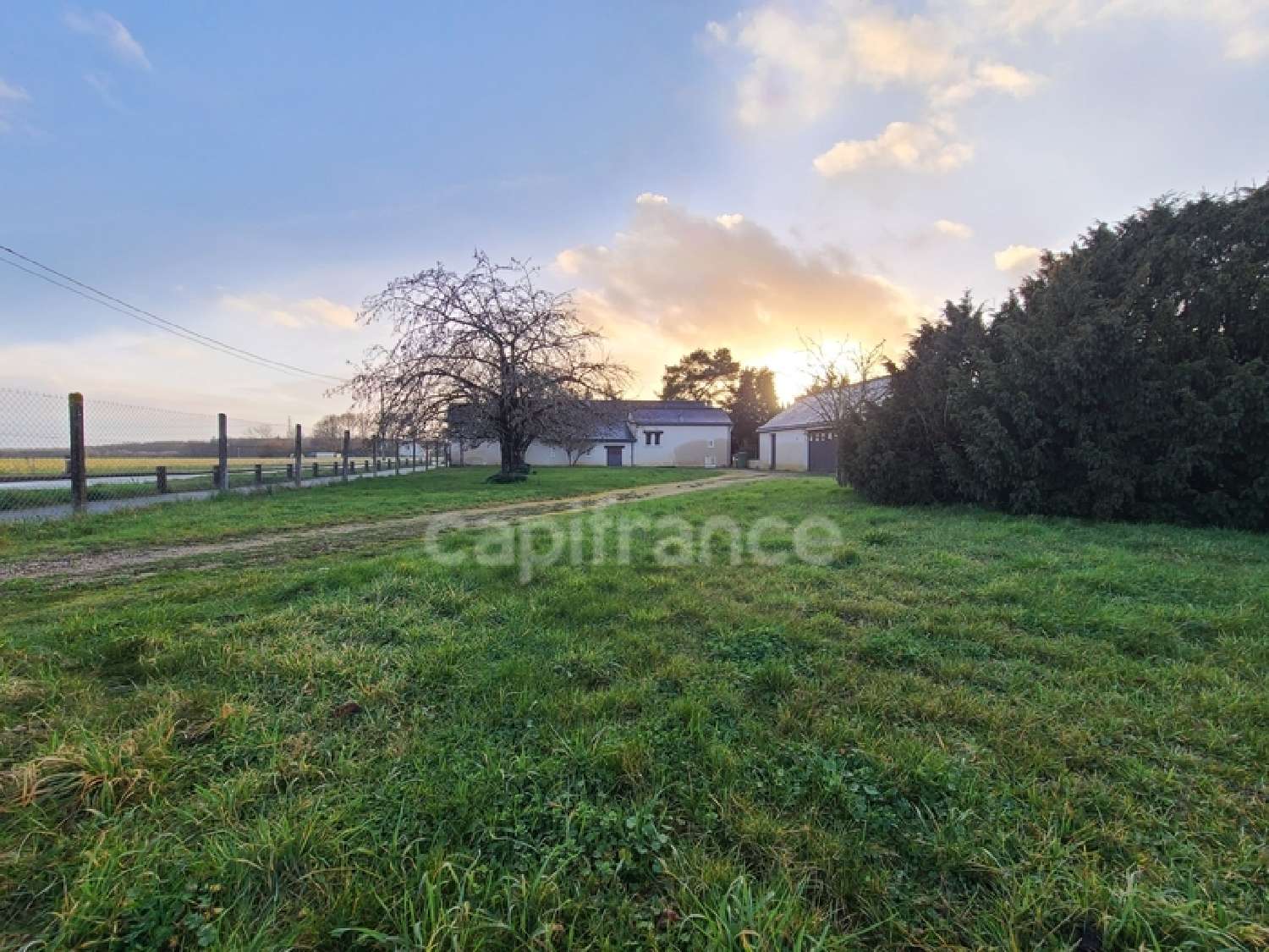 te koop terrein Joué-lés-Tours Indre-et-Loire 3