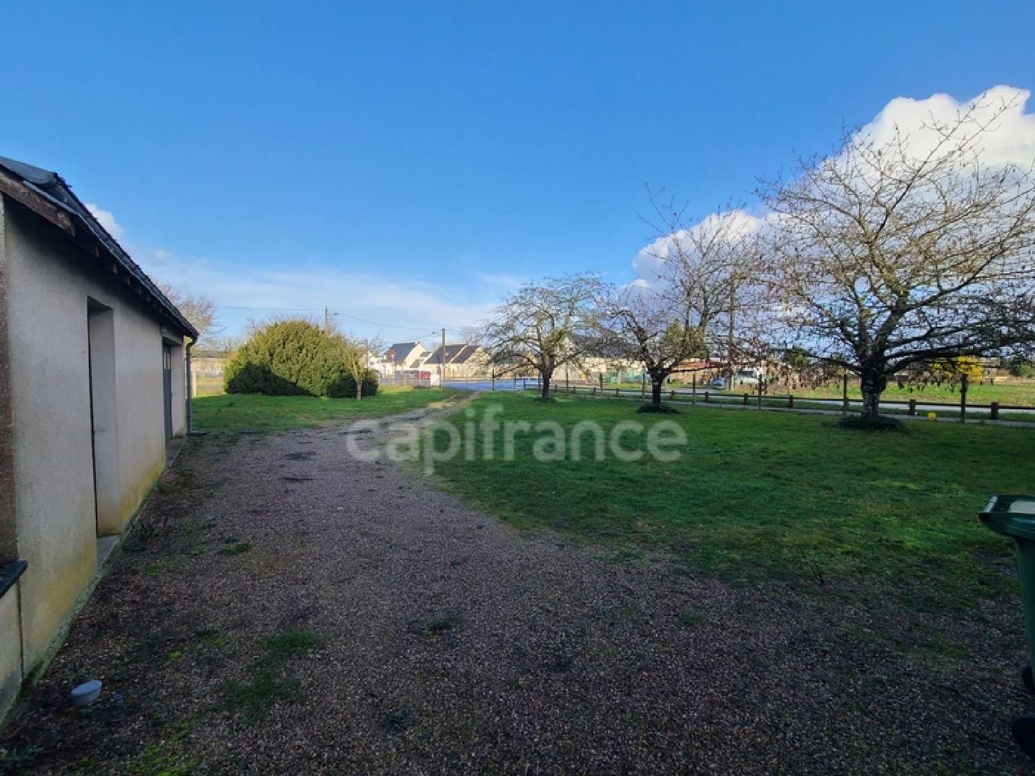 te koop terrein Joué-lés-Tours Indre-et-Loire 4