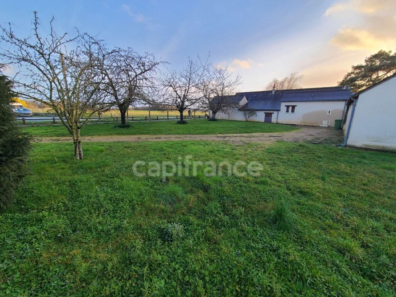 te koop terrein Joué-lés-Tours Indre-et-Loire 5