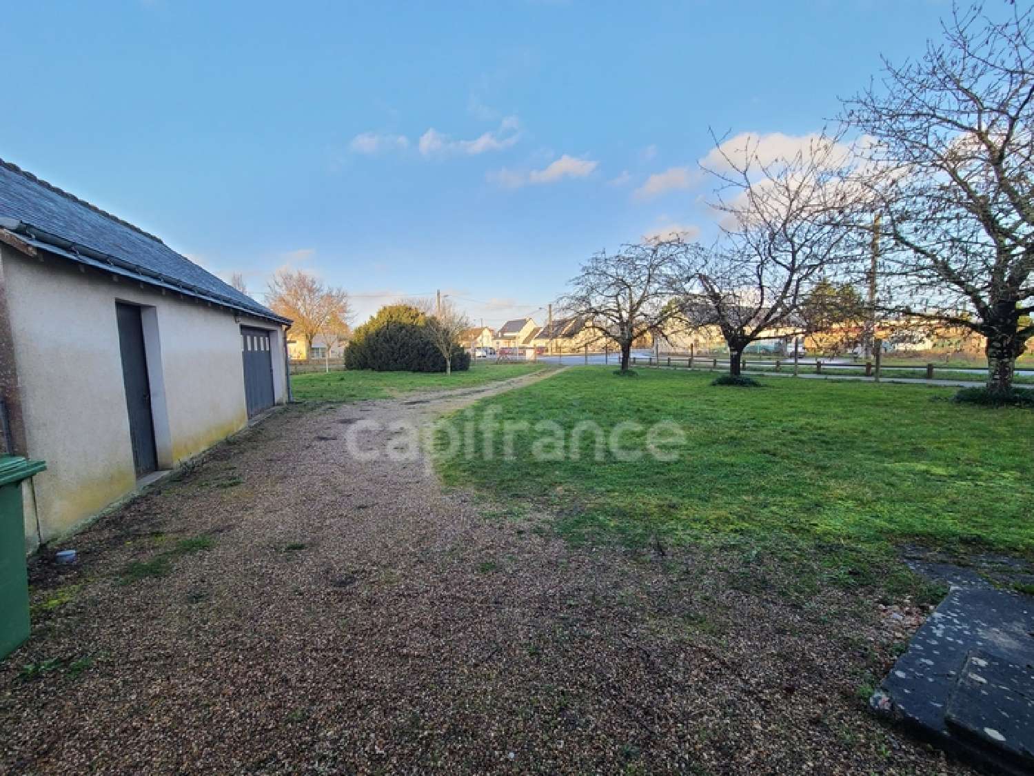 te koop terrein Joué-lés-Tours Indre-et-Loire 7
