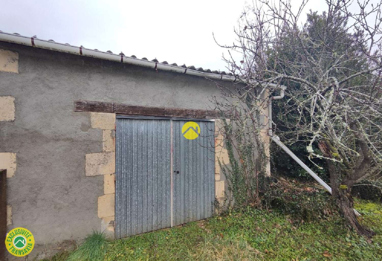  te koop terrein Jouet-sur-l'Aubois Cher 2
