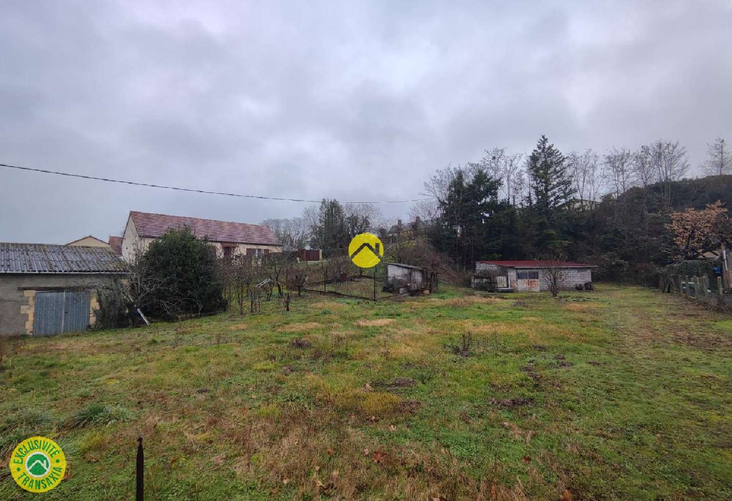  te koop terrein Jouet-sur-l'Aubois Cher 4