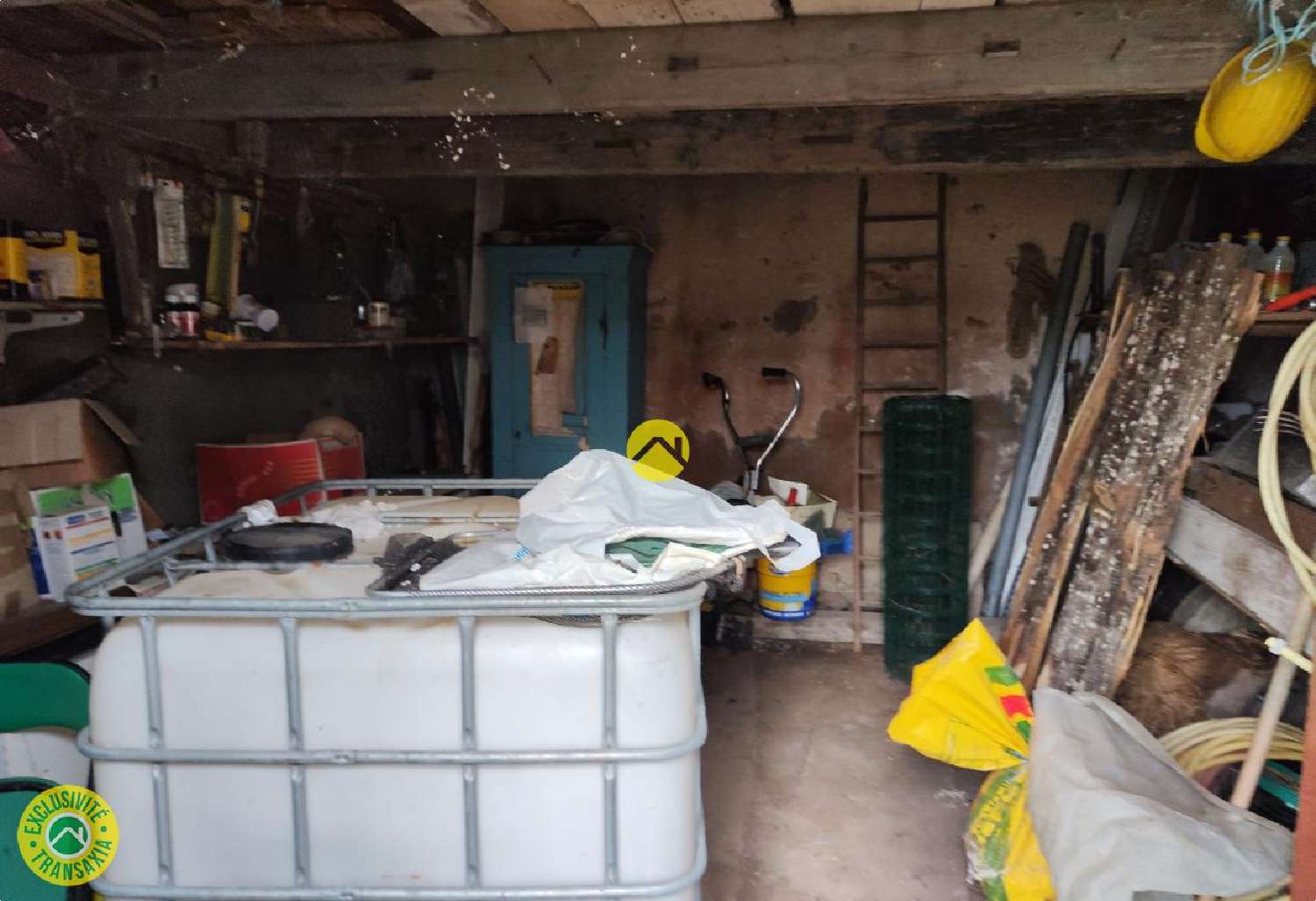  te koop terrein Jouet-sur-l'Aubois Cher 5