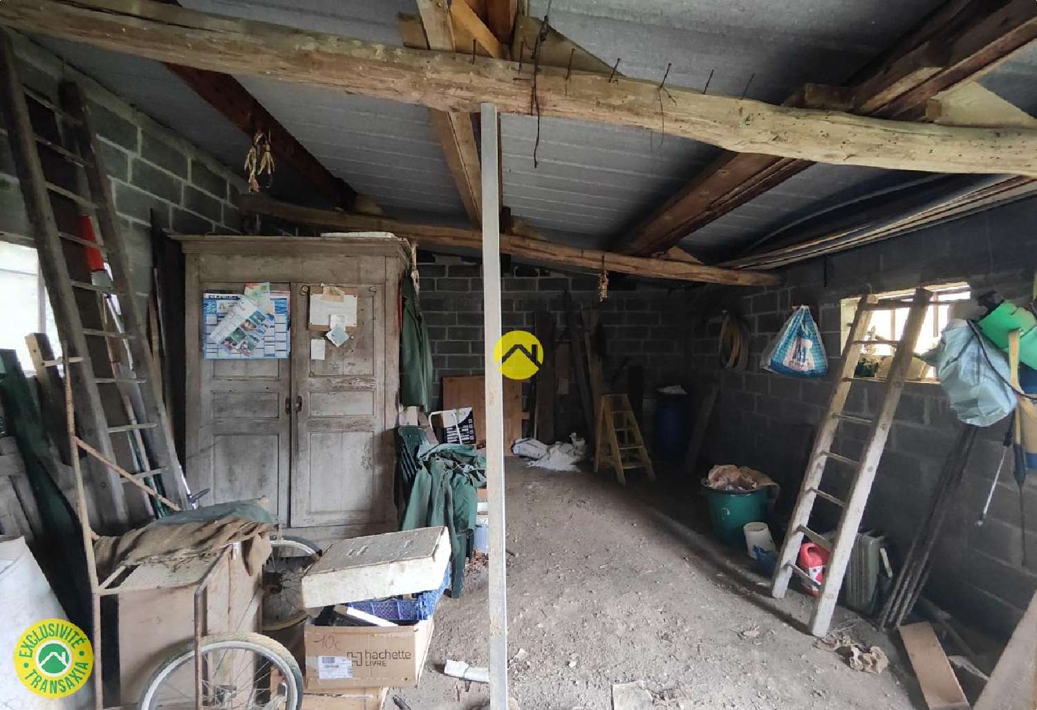  te koop terrein Jouet-sur-l'Aubois Cher 7