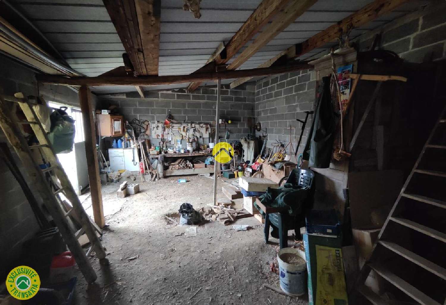  te koop terrein Jouet-sur-l'Aubois Cher 8