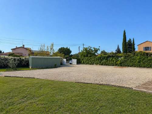 La Calmette Gard terreno foto 7331477
