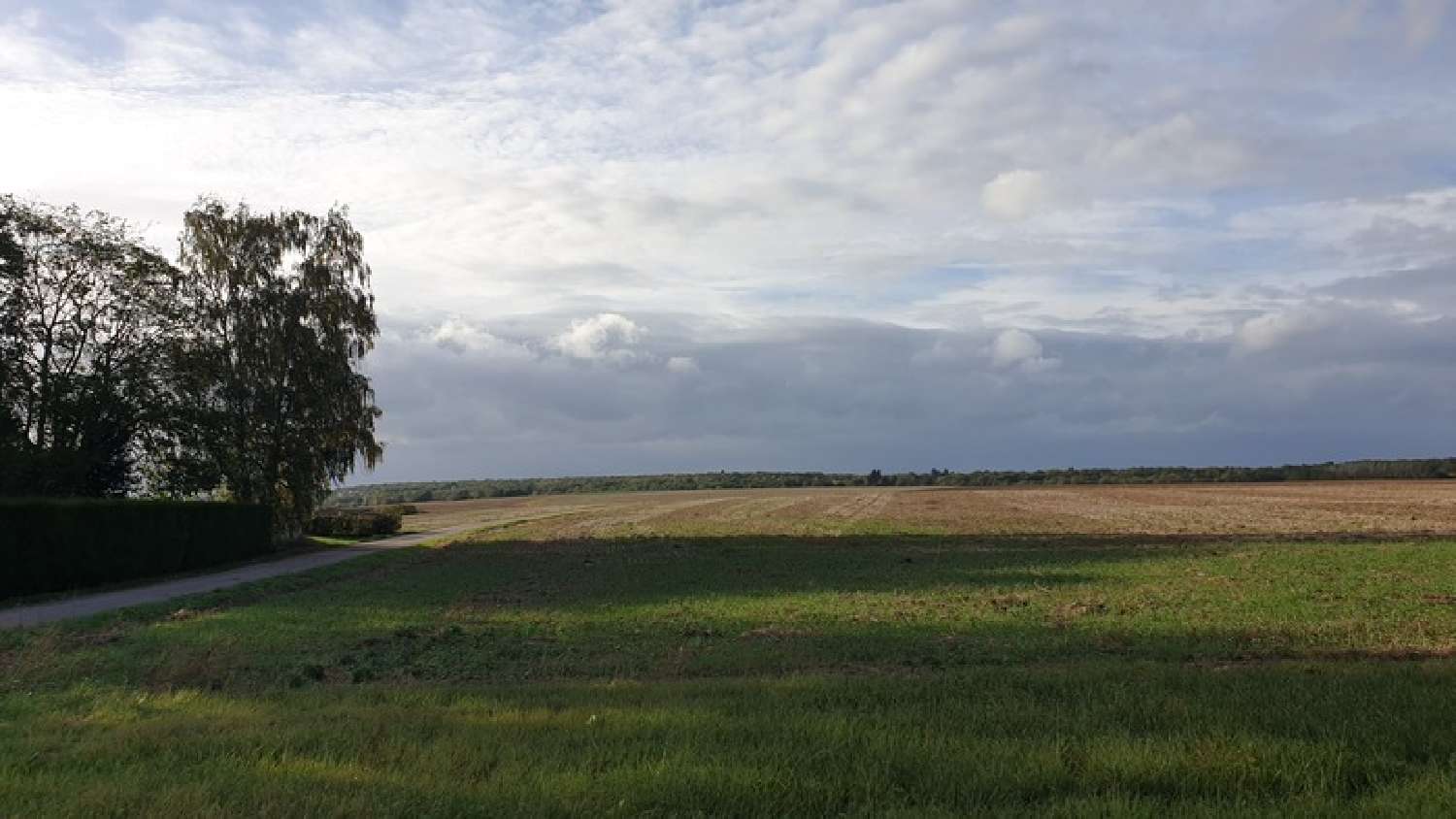 te koop terrein La Celle-sur-Seine Seine-et-Marne 3