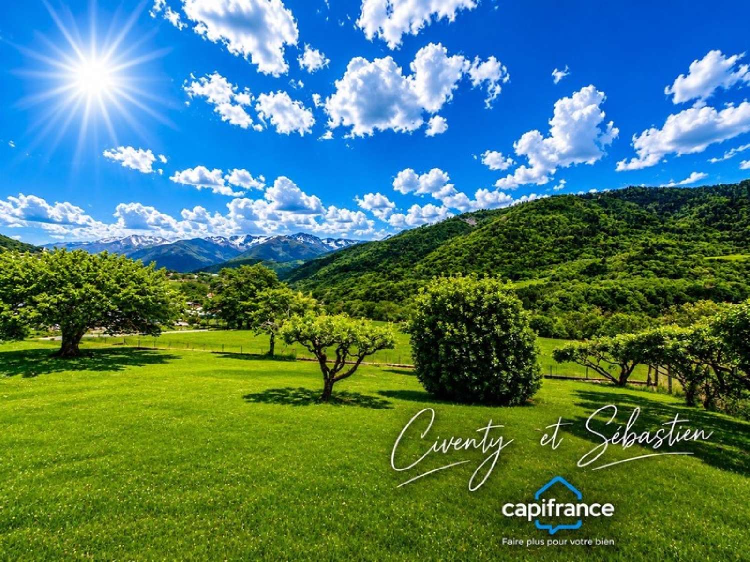  à vendre terrain La Chapelle-Blanche Savoie 4