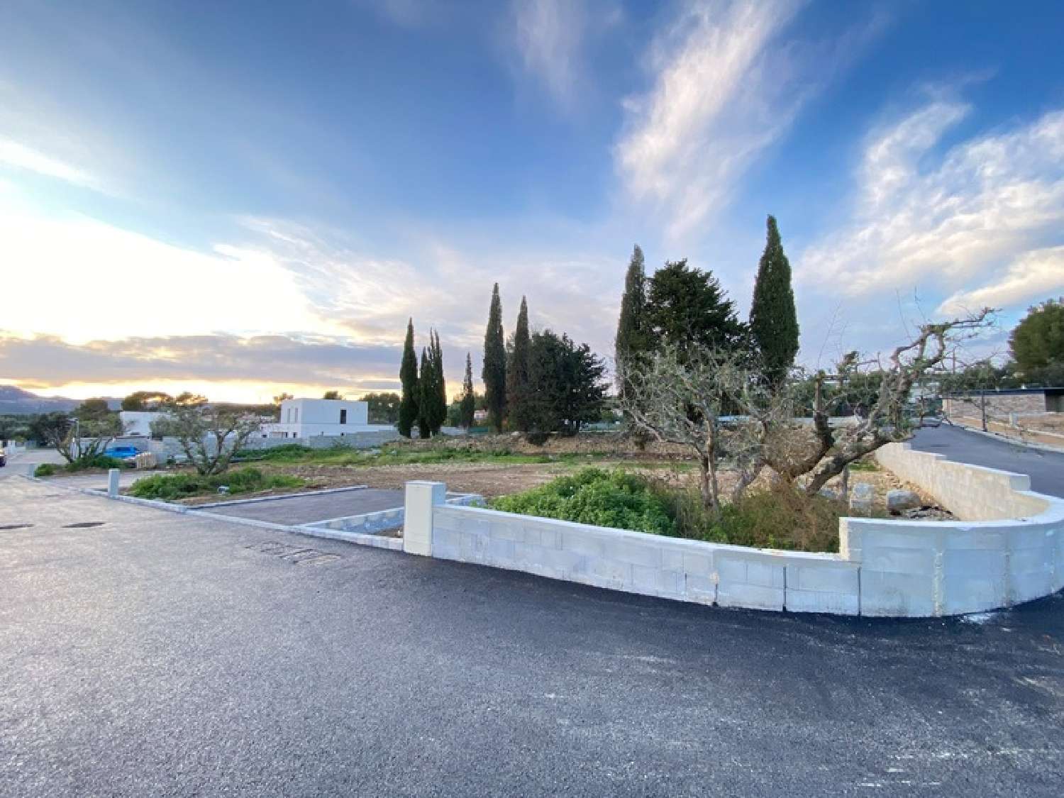  à vendre terrain La Ciotat Bouches-du-Rhône 2