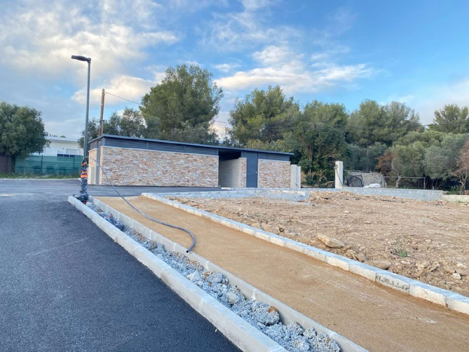  à vendre terrain La Ciotat Bouches-du-Rhône 2