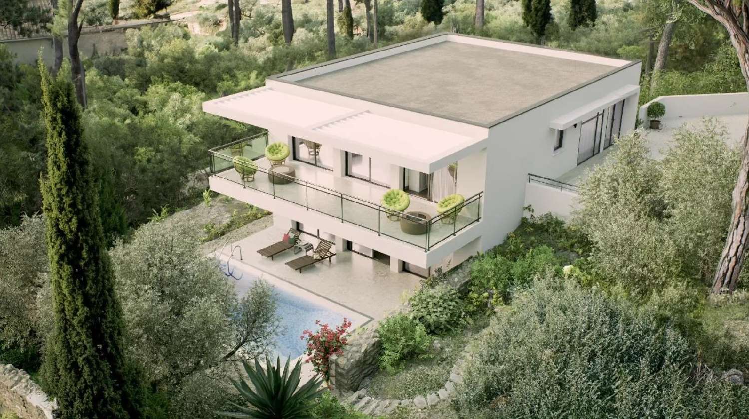  en venta terreno La Croix-Valmer Var 2