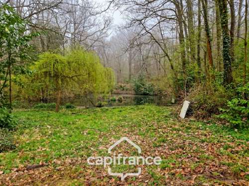 La Ferté-sous-Jouarre Seine-et-Marne terrain foto 7328395