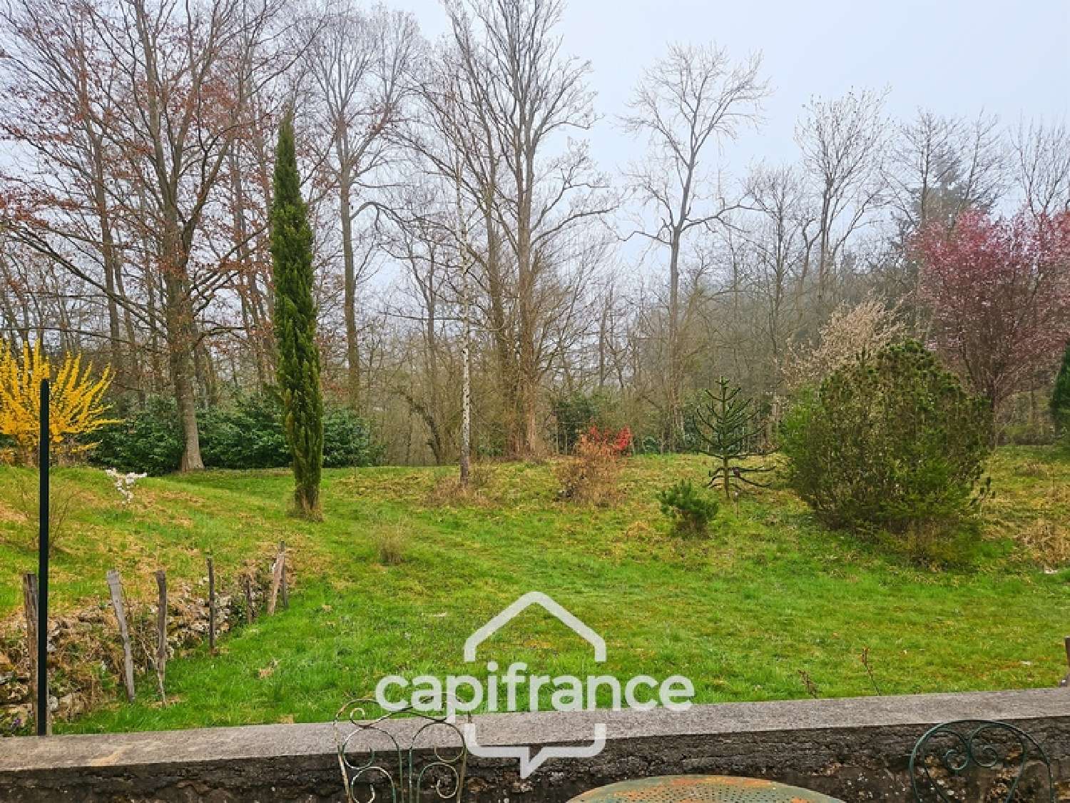  à vendre terrain La Ferté-sous-Jouarre Seine-et-Marne 2