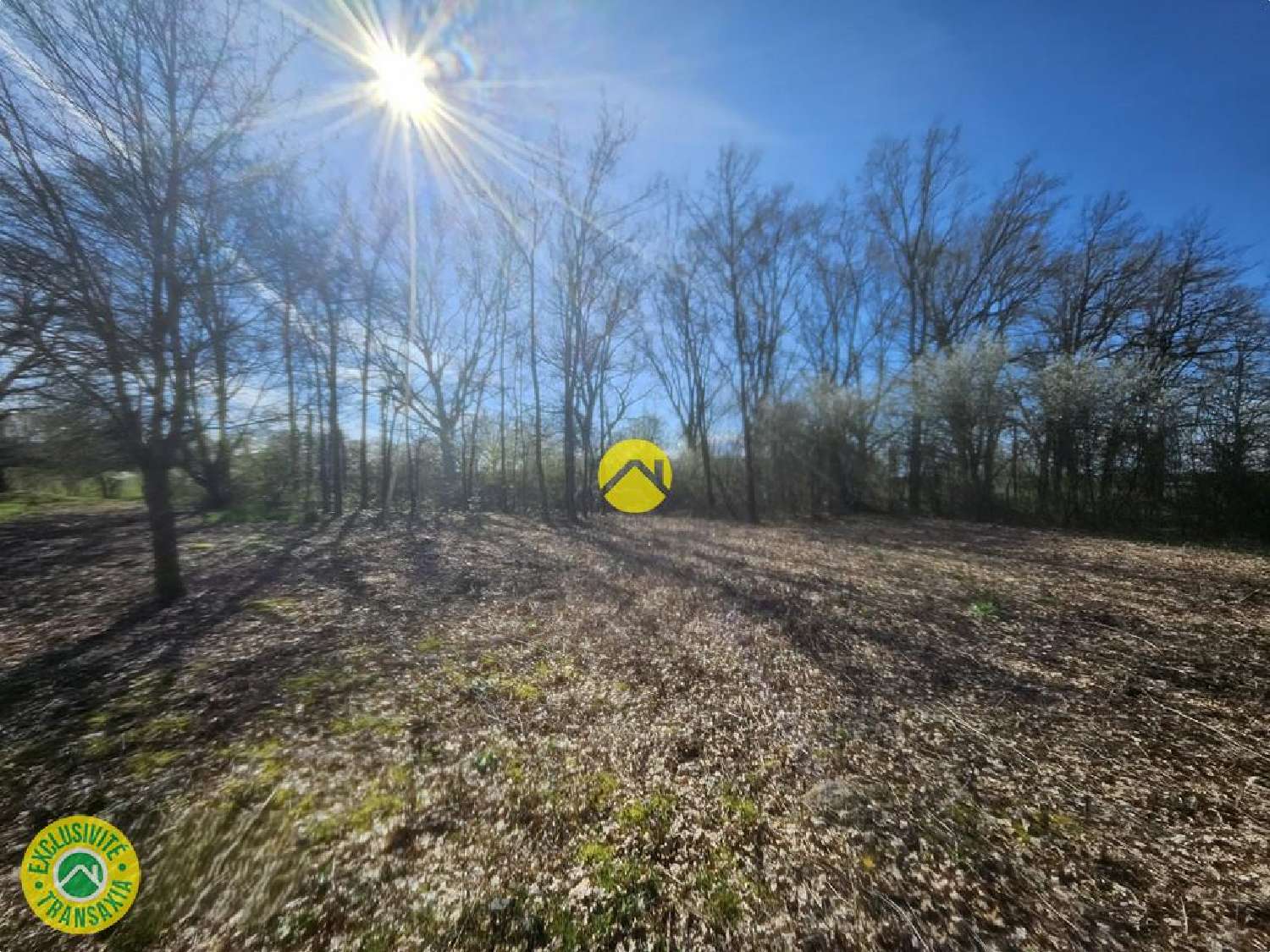  te koop terrein La Guerche-sur-l'Aubois Cher 4