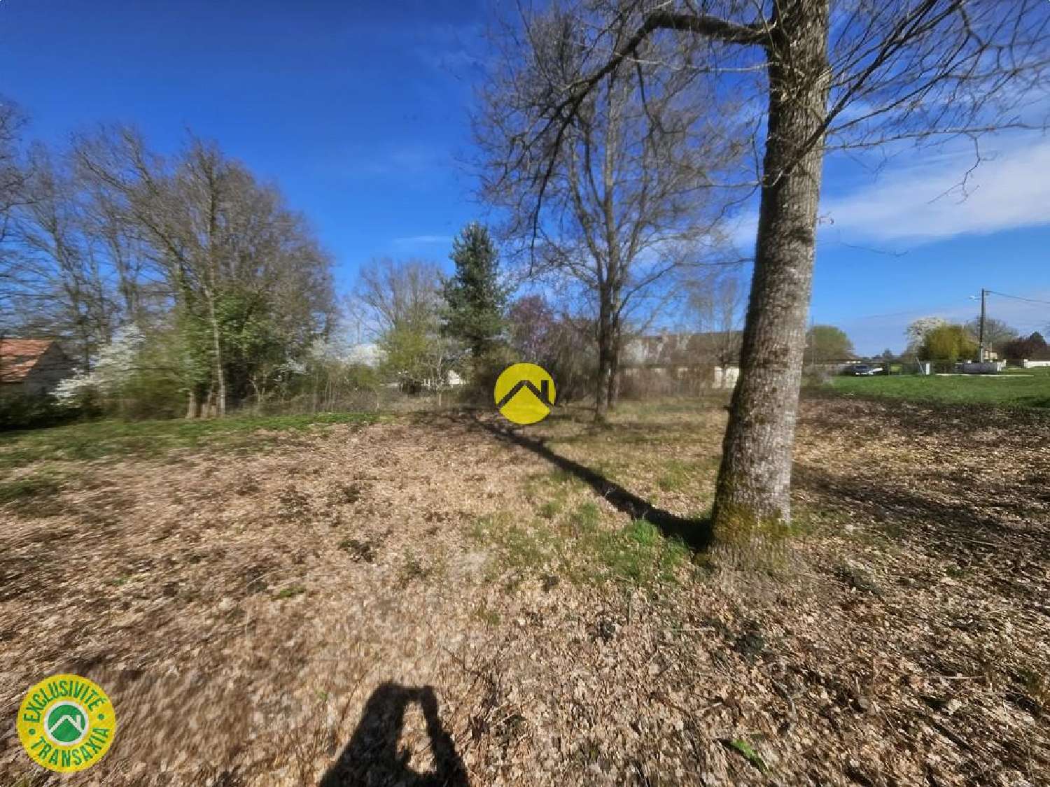  te koop terrein La Guerche-sur-l'Aubois Cher 5