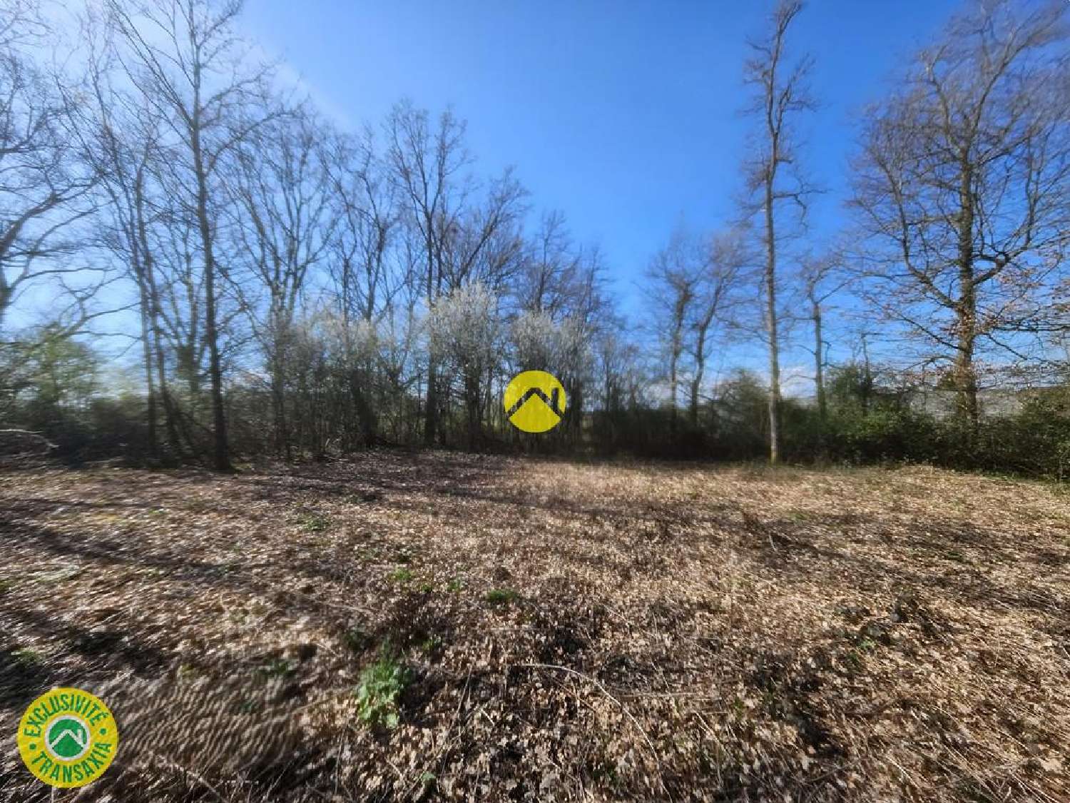  te koop terrein La Guerche-sur-l'Aubois Cher 7