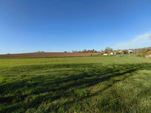 La Lanterne-et-les-Armonts Haute-Saône terrein foto 7334971