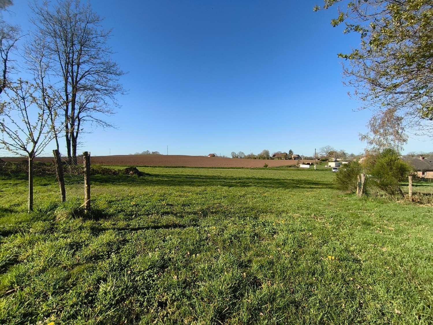  te koop terrein La Lanterne-et-les-Armonts, Marigot Haute-Saône 2