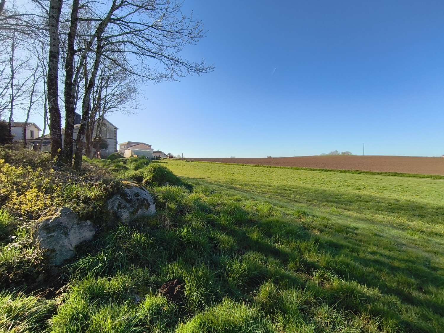  te koop terrein La Lanterne-et-les-Armonts, Marigot Haute-Saône 3