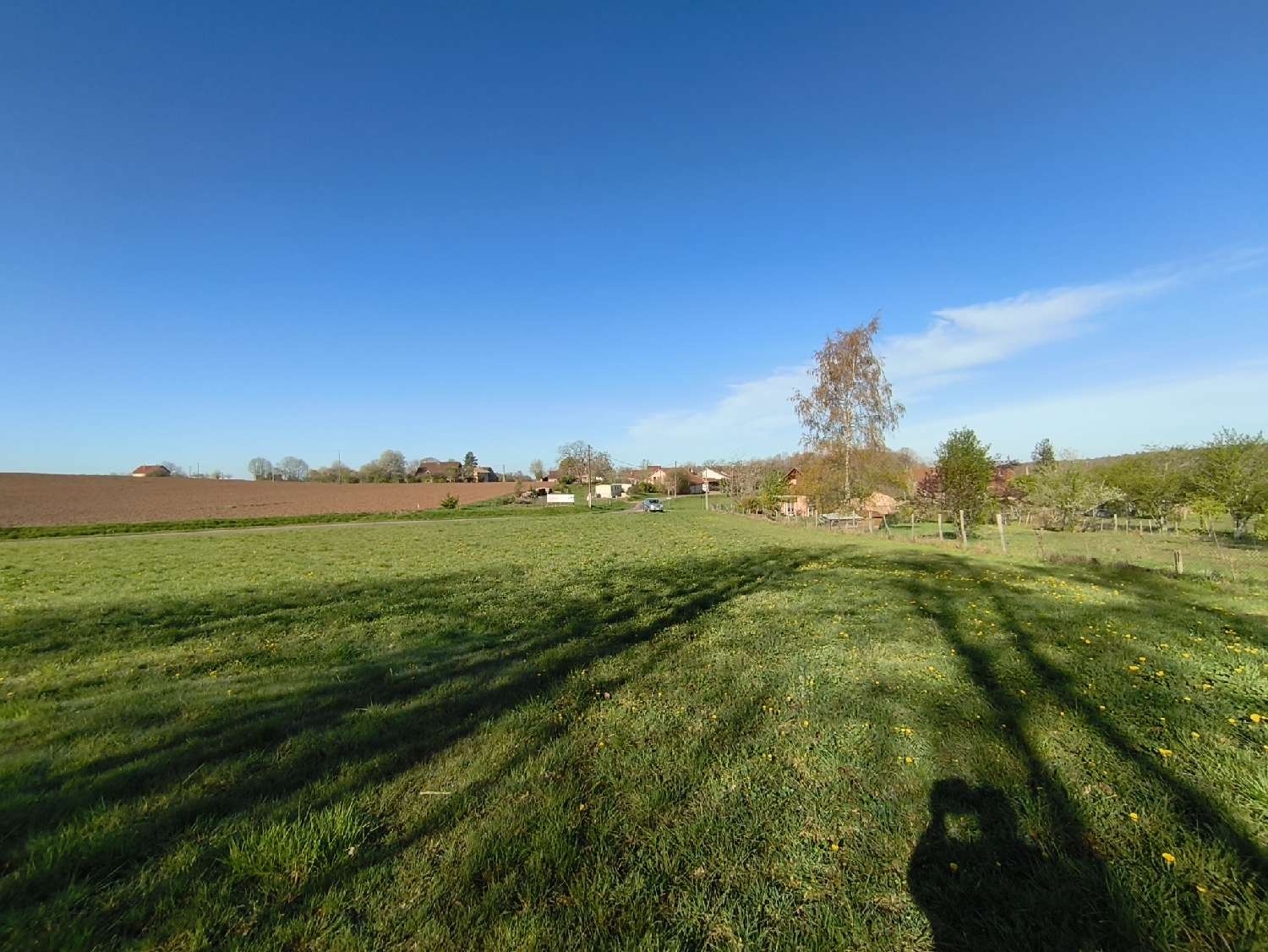  te koop terrein La Lanterne-et-les-Armonts, Marigot Haute-Saône 4