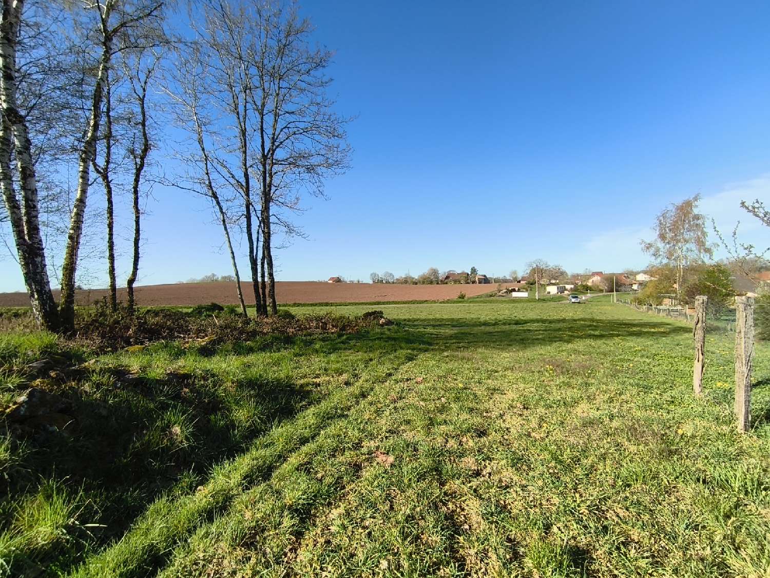  te koop terrein La Lanterne-et-les-Armonts, Marigot Haute-Saône 5