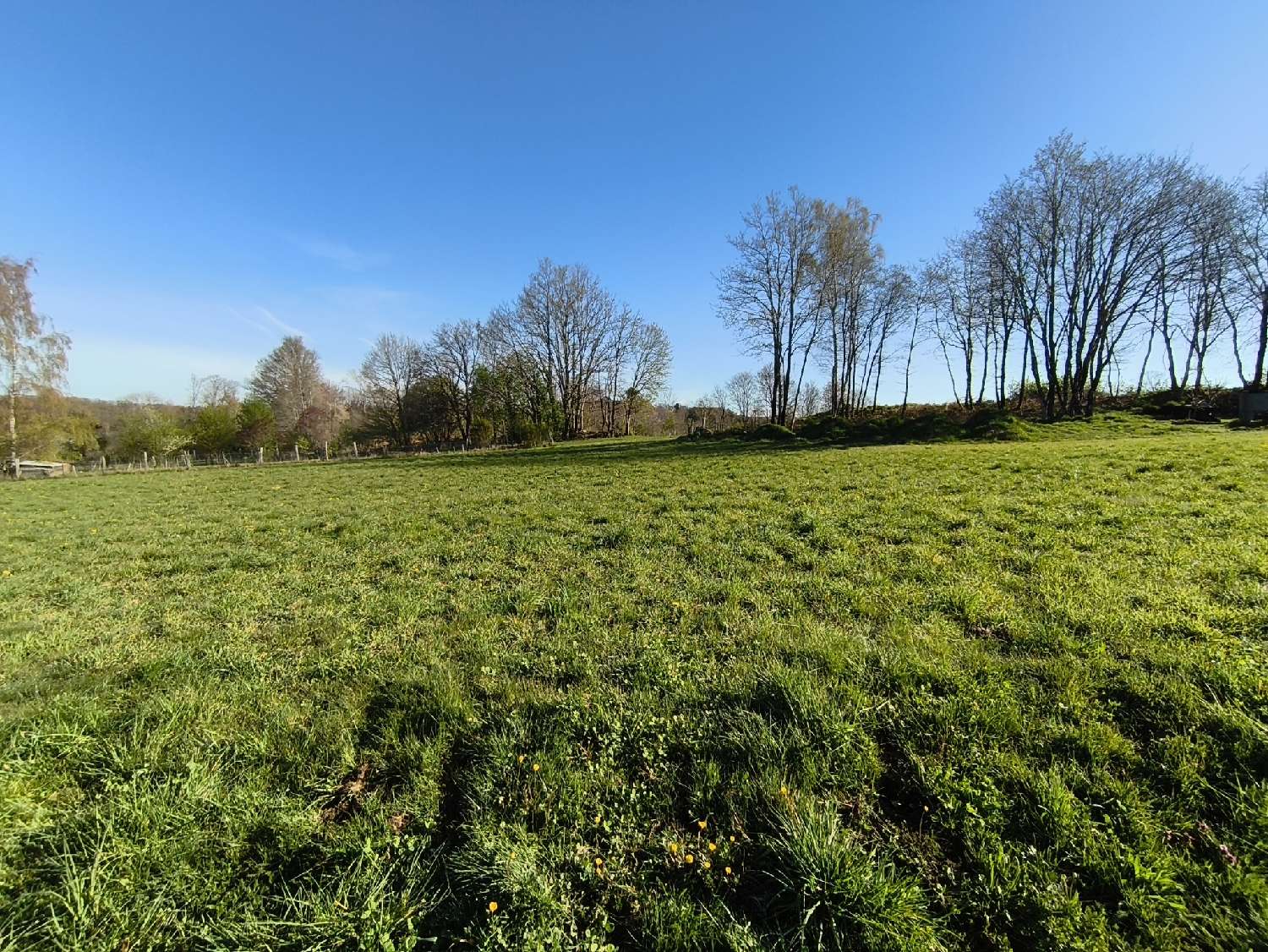  te koop terrein La Lanterne-et-les-Armonts, Marigot Haute-Saône 6
