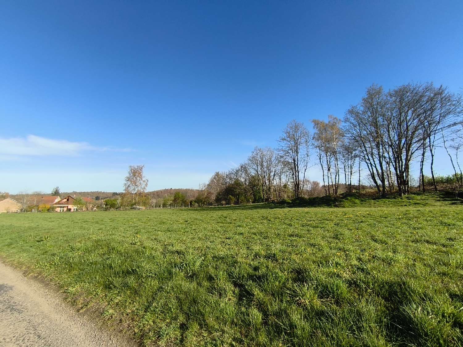  te koop terrein La Lanterne-et-les-Armonts, Marigot Haute-Saône 7