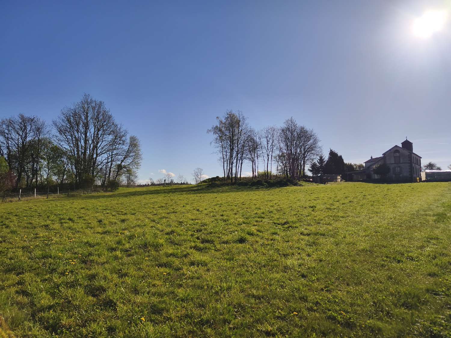  te koop terrein La Lanterne-et-les-Armonts, Marigot Haute-Saône 8