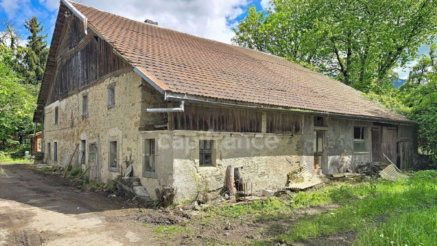 kaufen Grundstück La Roche-sur-Foron Haute-Savoie 2