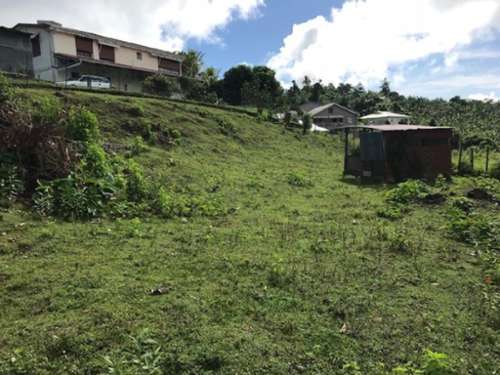 La Trinité Martinique terreno foto 7328745