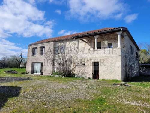 Labastide-Marnhac Lot terreno foto 7339055